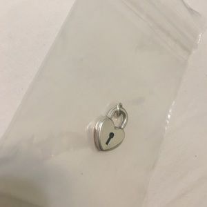 heart - james avery charm